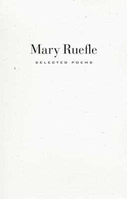 Selected Poems - Dara Wier - Books - Wave Books - 9781933517568 - September 1, 2011
