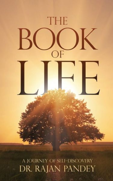 Cover for Dr Rajan Pandey · The Book of Life (Paperback Book) (2016)