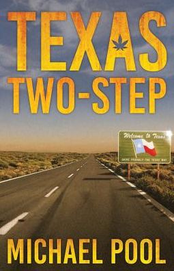 Cover for Michael Pool · Texas Two-Step (Pocketbok) (2018)