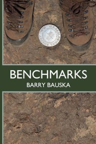 Cover for Barry Bauska · Benchmarks (Paperback Book) (2018)