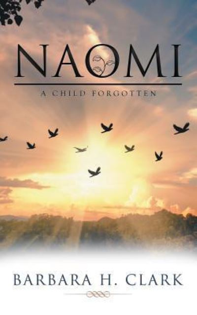 Cover for Barbara H Clark · Naomi (Paperback Book) (2018)