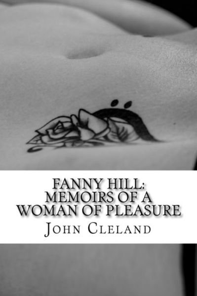 Cover for John Cleland · Fanny Hill (Paperback Book) (2018)