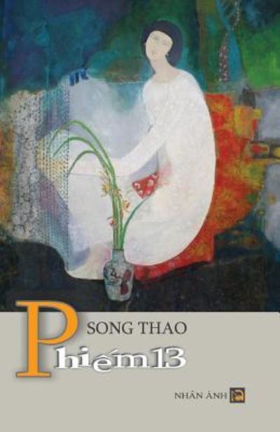 Cover for Song Thao · Phiem 13 (Taschenbuch) (2018)