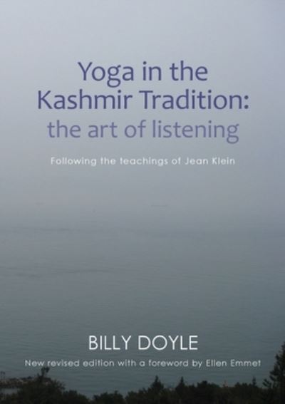 Cover for Billy Doyle · Yoga in the Kashmir Tradition (Paperback Book) (2019)