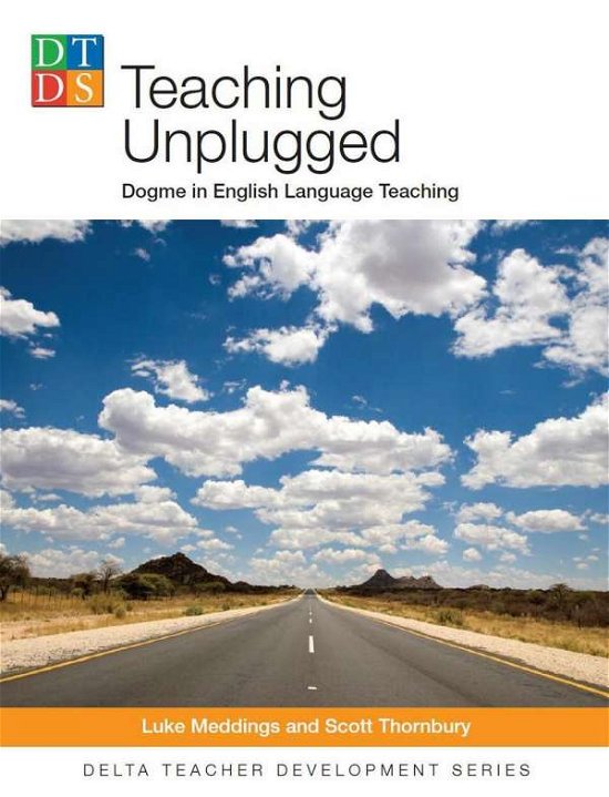 Cover for Luke Meddings · Teaching Unplugged (Buch) (2017)