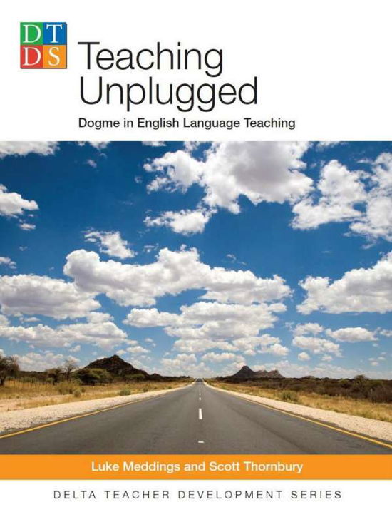 Luke Meddings · Teaching Unplugged (Book) (2017)