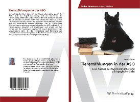 Cover for Atzler · Tiererzählungen in der ASO (Book)