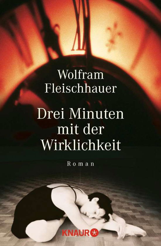 Cover for Wolfram Fleischhauer · Knaur TB.62256 Fleischhauer.3 Min.Wirk. (Buch)