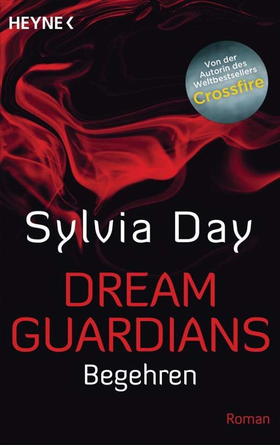 Cover for Sylvia Day · Heyne.53456 Day.Dream Guardians - Begeh (Bog)