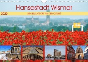 Cover for Felix · Hansestadt Wismar - Sehnsuchtsort (Book)