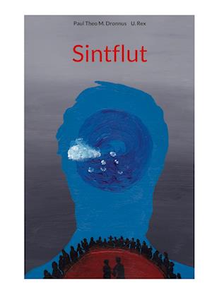 Cover for Paul Theo M. Dronnus · Sintflut (Book) (2024)