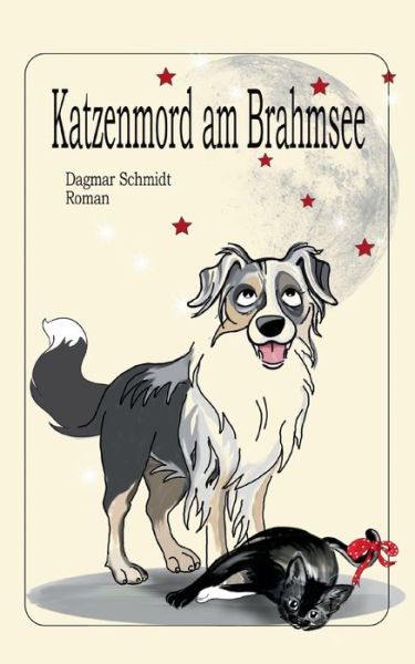 Cover for Schmidt · Katzenmord am Brahmsee (Bog) (2020)