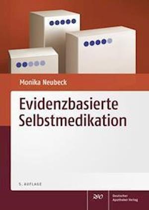 Cover for Neubeck · Evidenzbasierte Selbstmedikatio (N/A)