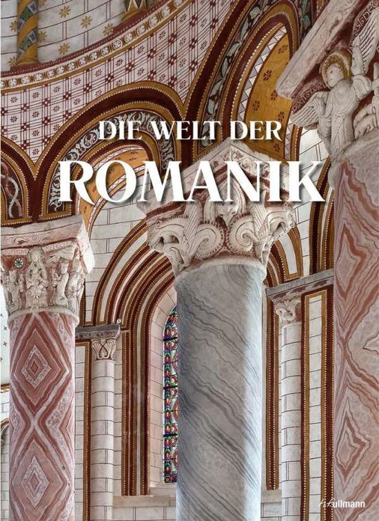 Cover for Geese · Die Welt der Romanik (Bok)