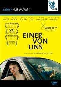 Dvd Einer Von Uns -  - Films - Falter Verlagsgesellschaft m.b.H - 9783854399568 - 
