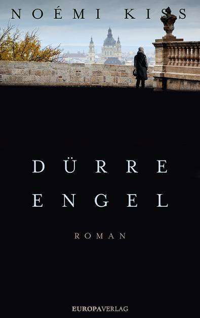 Cover for Kiss · Dürre Engel (Book)