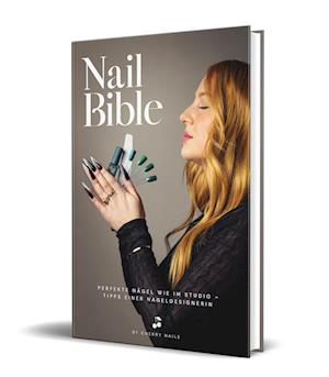 Cover for Elizaveta Riefert · Nail Bible (Book) (2024)