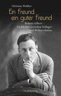 Cover for Walther · Ein Freund, ein guter Freund (Book)