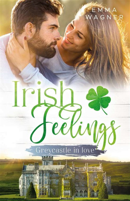 Cover for Wagner · Irish feelings (N/A)