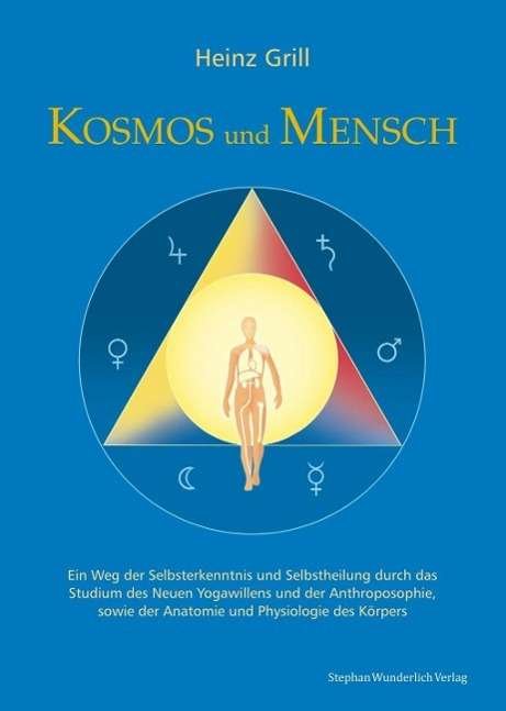 Cover for Grill · Kosmos und Mensch (Bok)
