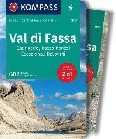 Cover for Wolfgang Heitzmann · WF 5717 Val di Fassa / Fassatal (Bok) (2022)