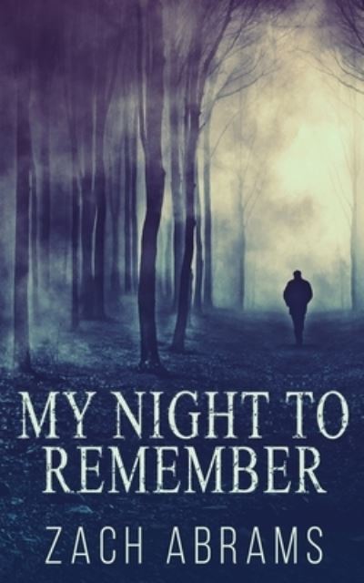 Cover for Next Chapter · My Night To Remember (Taschenbuch) (2022)