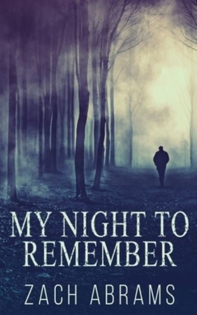Cover for Next Chapter · My Night To Remember (Paperback Book) (2022)