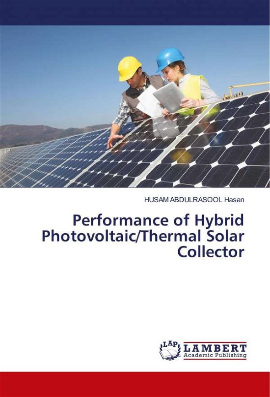 Cover for Hasan · Performance of Hybrid Photovoltai (Book) (2018)