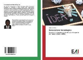 Cover for Coulibaly · Innovazione tecnologica (Book)
