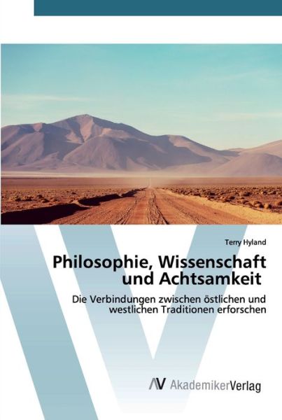 Cover for Hyland · Philosophie, Wissenschaft und Ac (Buch) (2020)