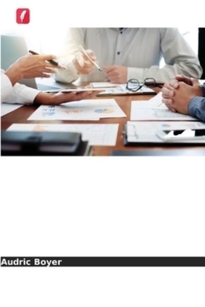 Contrato e planeamento um constrangimento acordado - Audric Boyer - Books - Edições Nosso Conhecimento - 9786204418568 - January 31, 2022