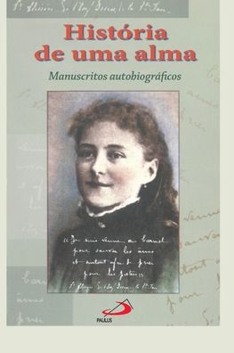 Cover for Paulus · Historia De Uma Alma (Paperback Book) (2022)