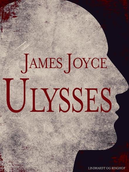 Cover for James Joyce · Ulysses (Sewn Spine Book) [1e uitgave] (2024)