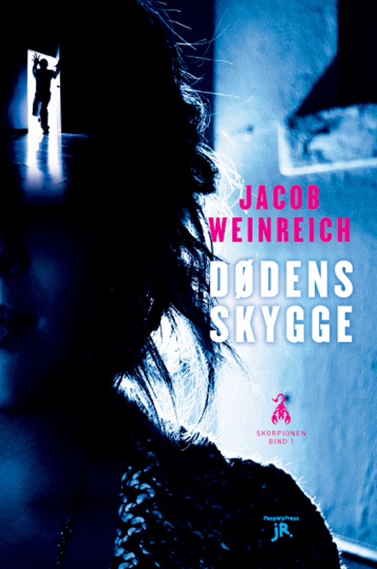 Cover for Jacob Weinreich · Skorpionen 1 (Taschenbuch) [1. Ausgabe] (2010)