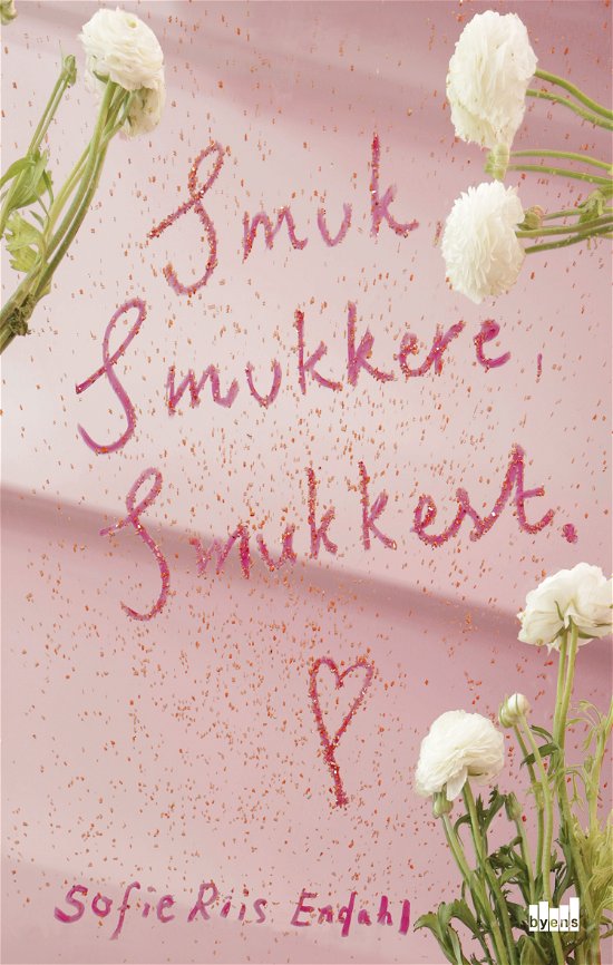 Cover for Sofie Riis Endahl · Sindstequila: Smuk, smukkere, smukkest (Sewn Spine Book) [1st edition] (2019)