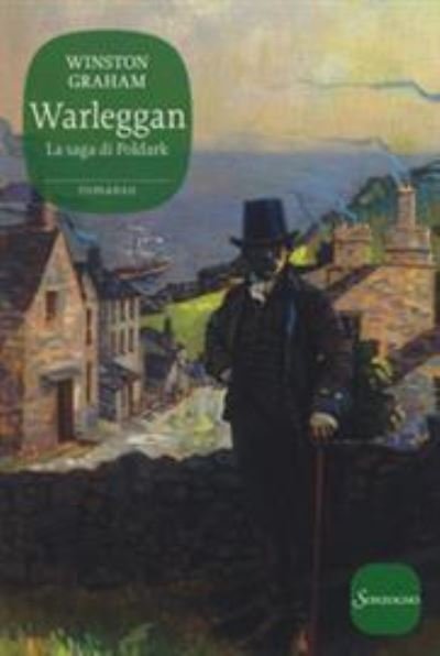 Cover for Winston Graham · Warleggan - voll IV La saga di Poldark (Paperback Bog) (2018)