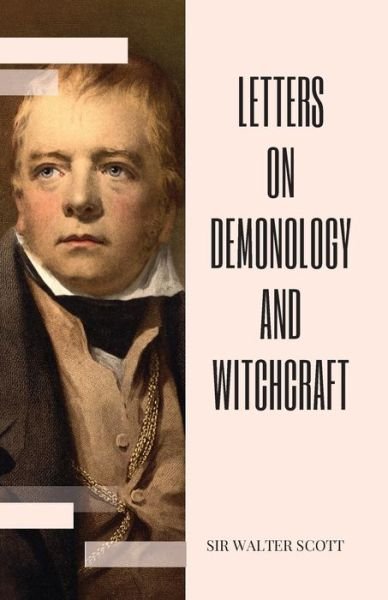 Cover for Arthur Doyle Conan · Letters on Demonology and Witchcraft (Paperback Book) (2021)