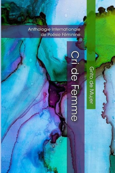 Cover for Jael Uribe · Cri de Femme (Paperback Book) (2022)