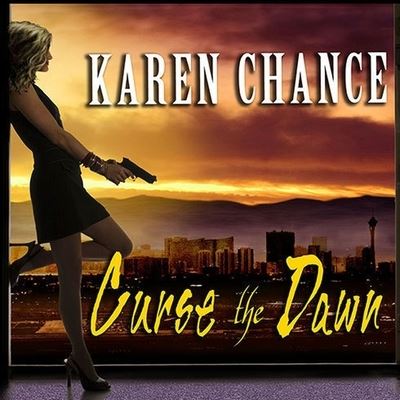 Curse the Dawn - Karen Chance - Music - TANTOR AUDIO - 9798200107568 - June 30, 2010