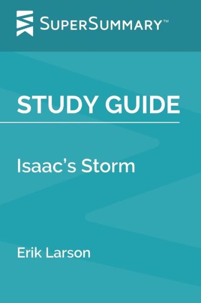 Cover for Supersummary · Study Guide (Paperback Book) (2020)