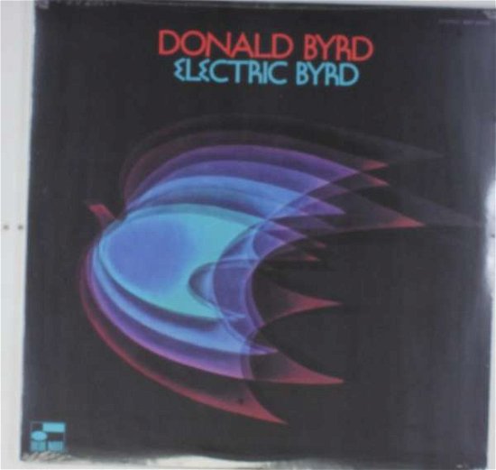 Electric Byrd - Donald Byrd - Musique - BLUE NOTE - 9991506068568 - 12 mai 2008