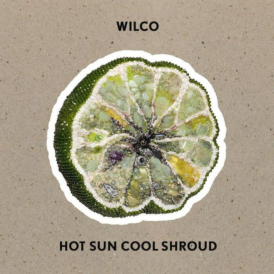 Hot Sun Cool Shroud - Wilco - Music - LEGACY RECORDINGS - 0051497439569 - November 29, 2024