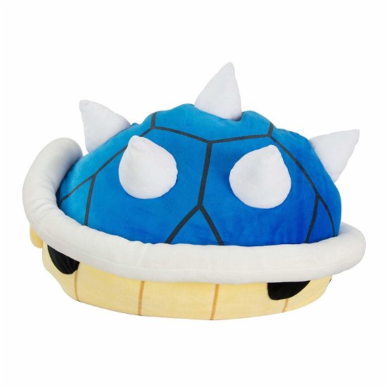 Cover for Nintendo TOMY Plush Large Spiny Shell Plush (MERCH) (2023)