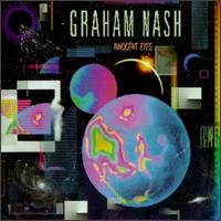 Cover for Graham Nash · Innocent Eyes (CD) (2016)