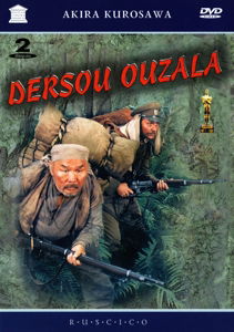 Dersou Ouzala - Spielfilm - Films - DIAMANT - 0090204663569 - 6 september 2013