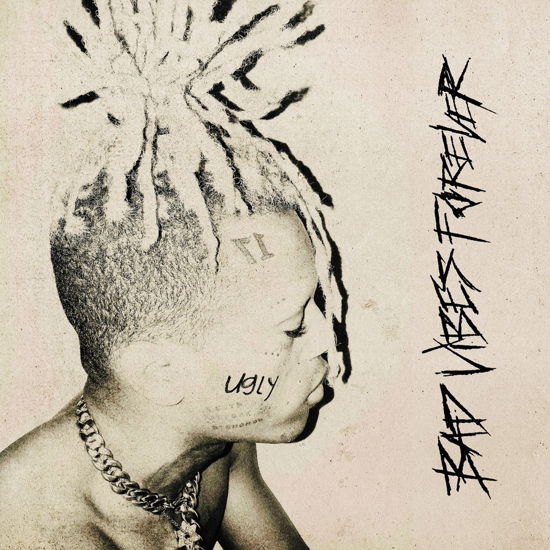 Bad Vibes Forever - Xxxtentacion - Music - BAD VIBES - 0194690065569 - April 14, 2023