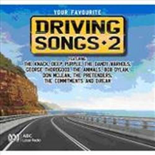 Vol. 2-your Favourite Driving Songs - Your Favourite Driving Songs - Musikk - Pid - 0600753162569 - 17. februar 2009
