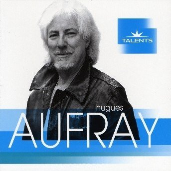 Cover for Hugues Aufray · Talents (CD) [Digipak] (2019)