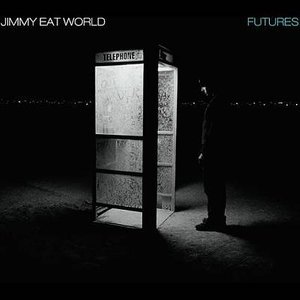 Cover for Jimmy Eat World · Futures (LP) (2004)