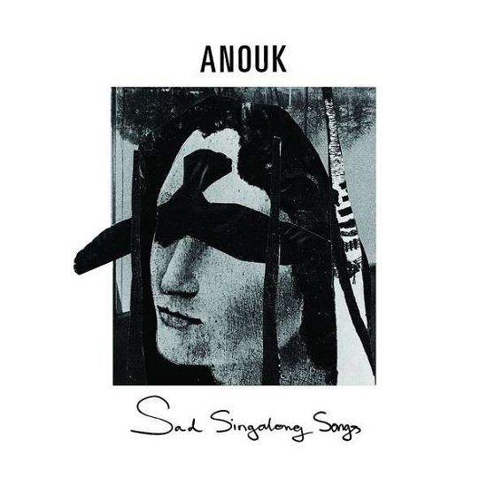 Cover for Anouk · Sad Singalong Songs (CD) (2013)
